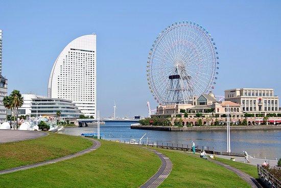 Nipponmaru-mindeparken